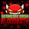 Geometry Dash Bloodbath