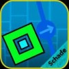 Geometry Dash Schade