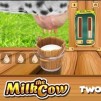 Milk The Cow