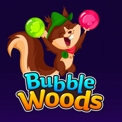 Bubble Woods