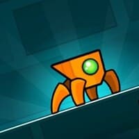 Geometry Dash Spider