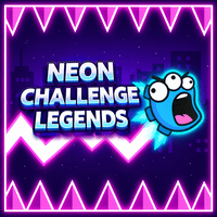 Neon Challenge Legends