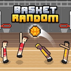Basket Random Basket Random