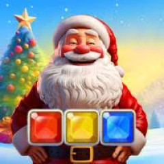 Block Puzzle: Frozen Jewel