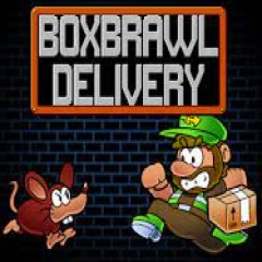 Boxbrawl Delivery