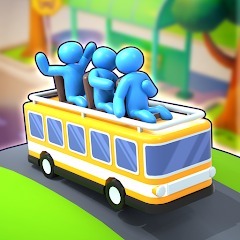 Bus Stop Jam Bus Stop Jam