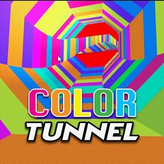 Color Tunnel Color Tunnel