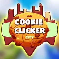 Cookie Clicker City Cookie Clicker City