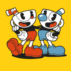 Cuphead