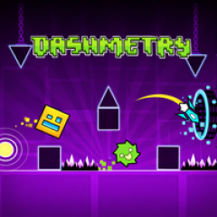 Dashmetry