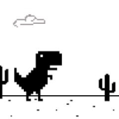 Dinosaur Game