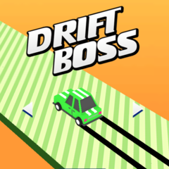 Drift Boss Drift Boss
