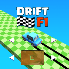 Drift F1 Drift F1