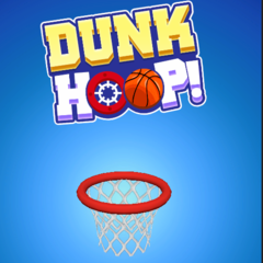 Dunk Hoop Dunk Hoop