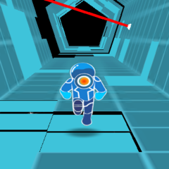 Electron Dash Electron Dash