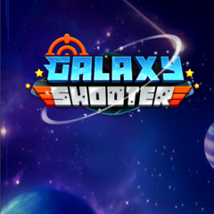 Galaxy Shooter Galaxy Shooter