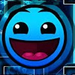 Geometry Dash Dark Paradise