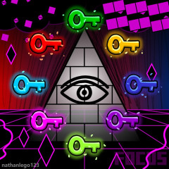 Geometry Dash Limbo