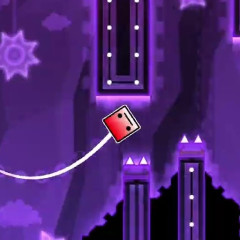 Geometry Dash Robitopi Topalapos