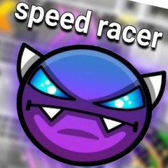 Geometry Dash Speed Racer