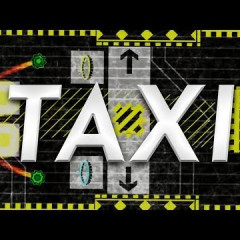 Geometry Dash Taxi
