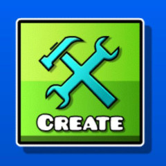 Geometry Rush With Level Editor