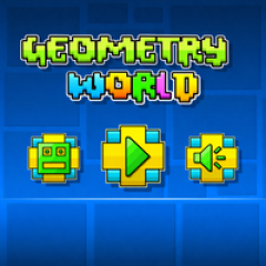 Geometry World