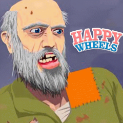 Happy Wheels