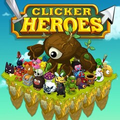 Hero Clicker Hero Clicker