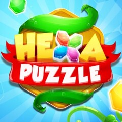 Hexa Puzzle Hexa Puzzle