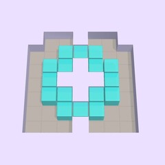 Jelly Merge Jelly Merge