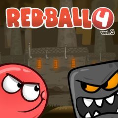 Red Ball 4: Volume 3 Red Ball 4: Volume 3
