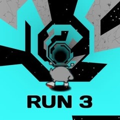 Run 3 Run 3