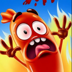 Run Sausage Run