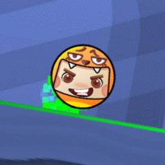 Slope Ball Slope Ball