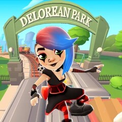 Subway Surfers Lucy Subway Surfers Lucy