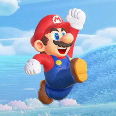 Super Mario Wonder