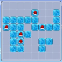 Xmas Block Blast Xmas Block Blast