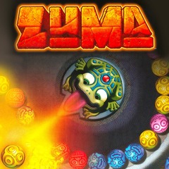 Zuma Deluxe Zuma Deluxe