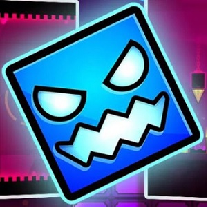 Geometry Dash SubZero